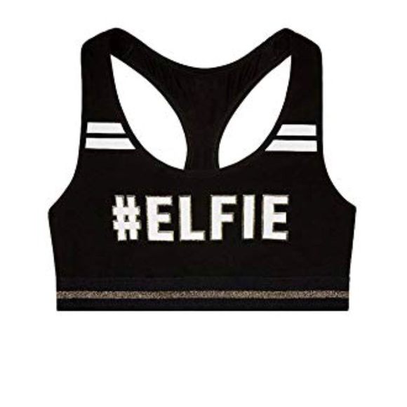 VS Elfie Sports Bra - Picture 1 of 7